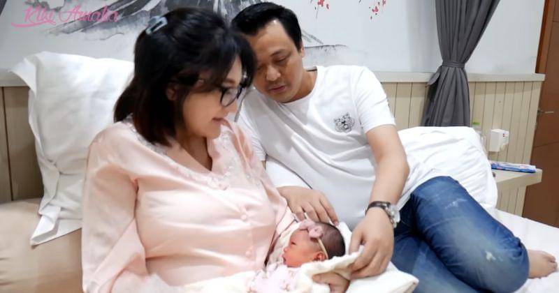 Youtube.com/Kiki Amalia